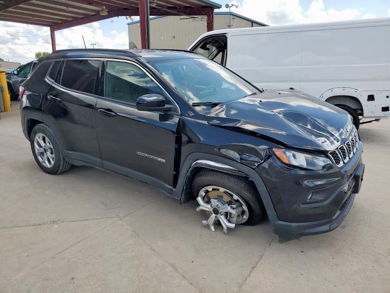 Vin: 3c4njdbn1st523066, lot: 62210785, jeep compass latitude 20254
