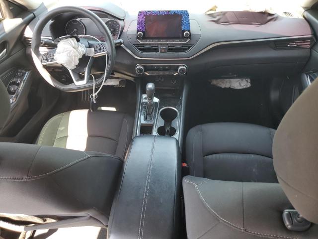 2021 NISSAN ALTIMA SV - 1N4BL4DV4MN400560