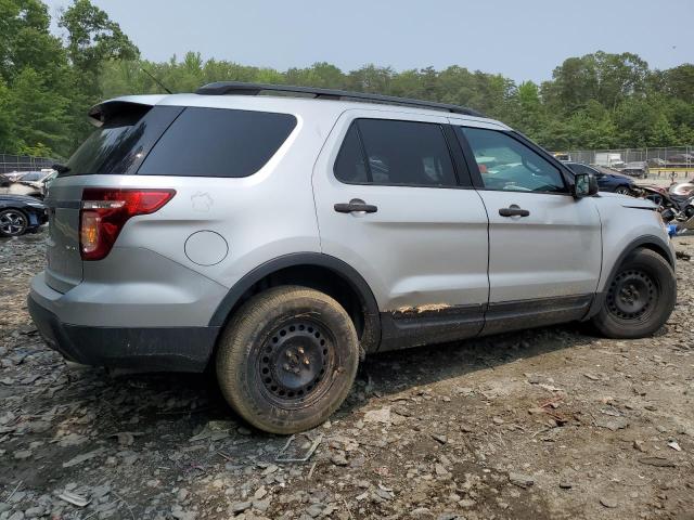2013 FORD EXPLORER - 1FM5K8B87DGA40392