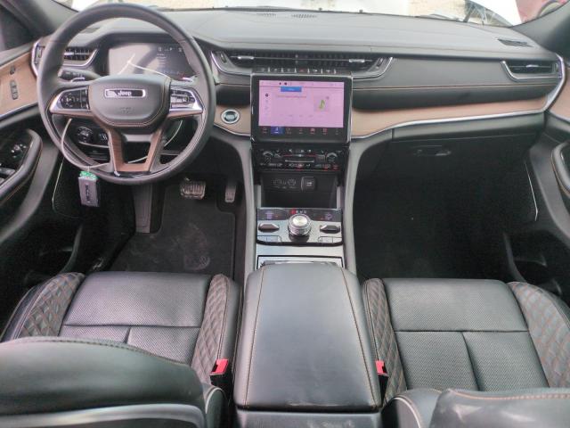 2025 JEEP GRAND CHER 1C4RJHEG3S8634190
