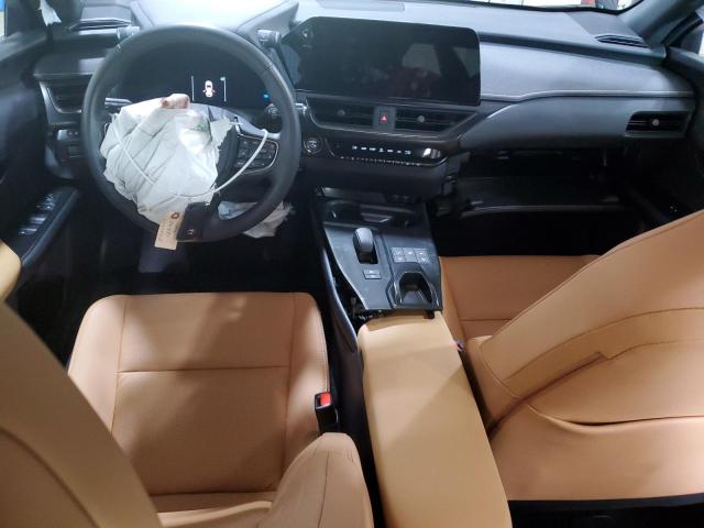 2025 LEXUS UX 300H BA JTHUCJDH7S2003370