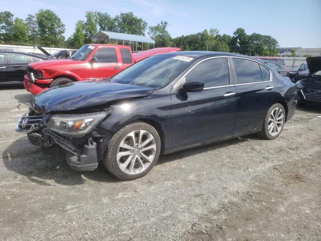Vin: 1hgcr2f58da272055, lot: 60114175, honda accord sport 2013 img_1