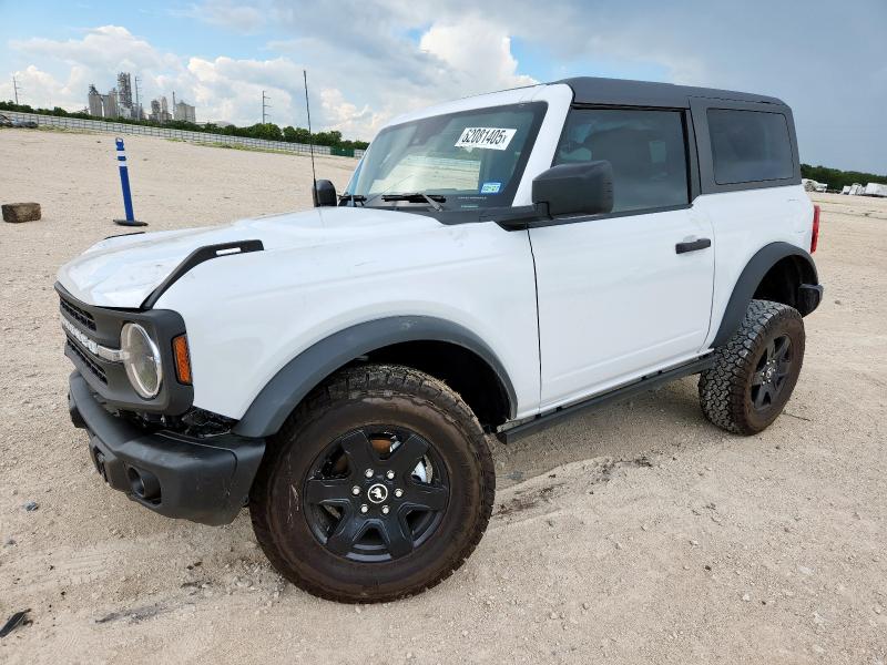 2024 FORD BRONCO BLA 1FMDE1AH8RLA95282