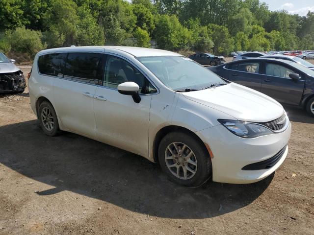 Vin: 2c4rc1dg6hr784777, lot: 60371785, chrysler pacifica touring 20174