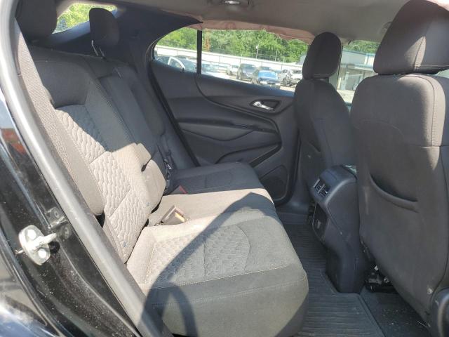 2018 CHEVROLET EQUINOX LT - 2GNAXJEV5J6173135