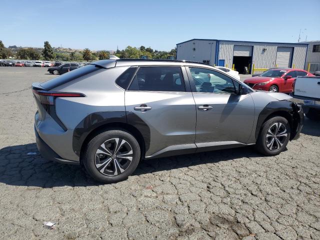 2024 TOYOTA BZ4X XLE JTMABACA2RA065657