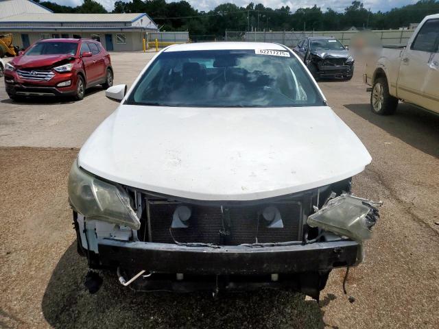 2012 TOYOTA CAMRY BASE - 4T1BF1FK7CU197456