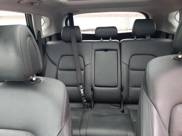 2017 HYUNDAI TUCSON LIMITED KM8J3CA2XHU310072
