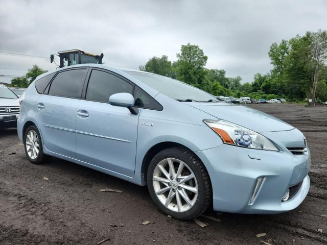 Vin: jtdzn3eu8d3208900, lot: 61680815, toyota prius 20134