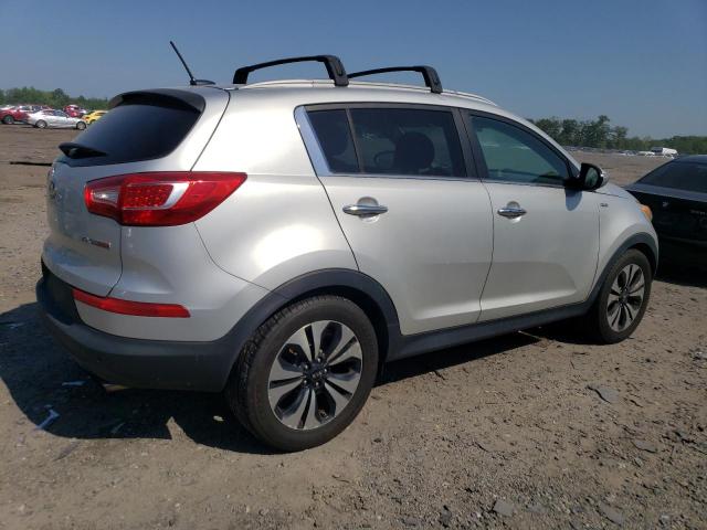 Vin: kndpcca63d7382970, lot: 62430225, kia sportage sx 20133