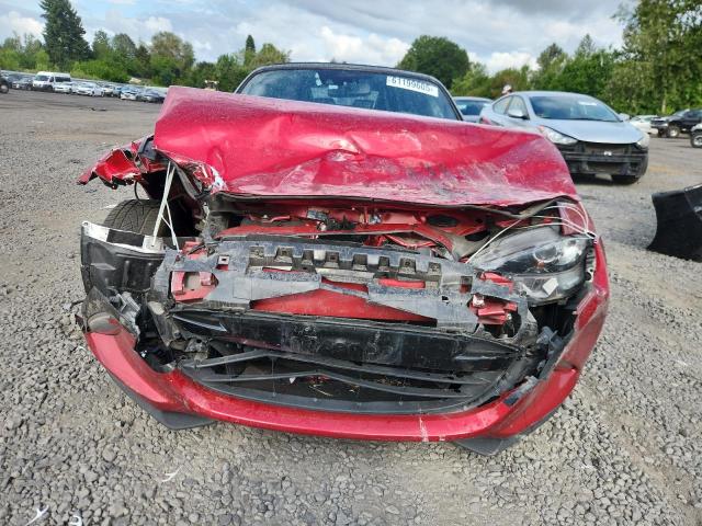 2016 MAZDA MX-5 MIATA - JM1NDAD74G0112849