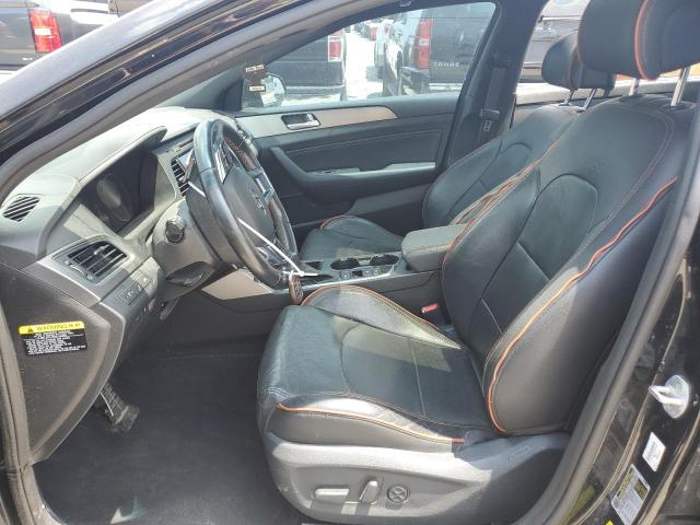 2015 HYUNDAI SONATA SPO 5NPE34AB0FH243548