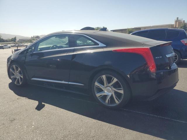 Vin: 1g6rr1e43eu602067, lot: 60924085, cadillac elr luxury 20142
