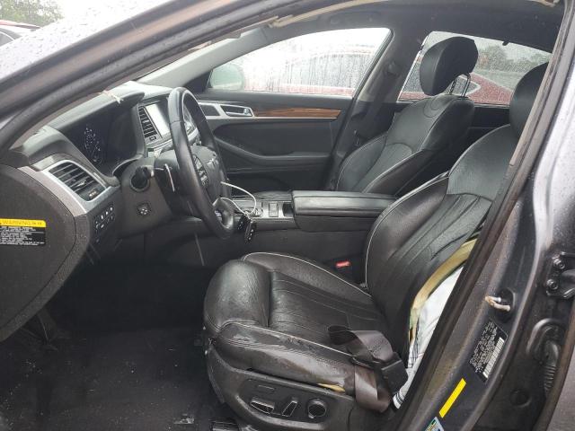 2015 HYUNDAI GENESIS 3. KMHGN4JE6FU057804