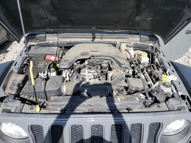 2021 JEEP WRANGLER U 1C4HJXFG2MW646432