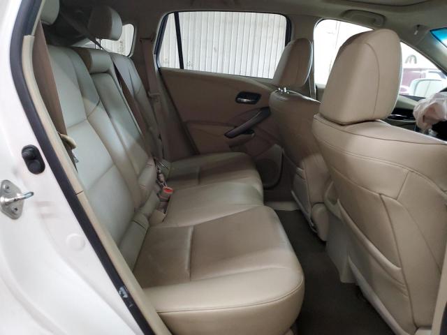 2013 ACURA RDX TECHNO - 5J8TB4H53DL021610