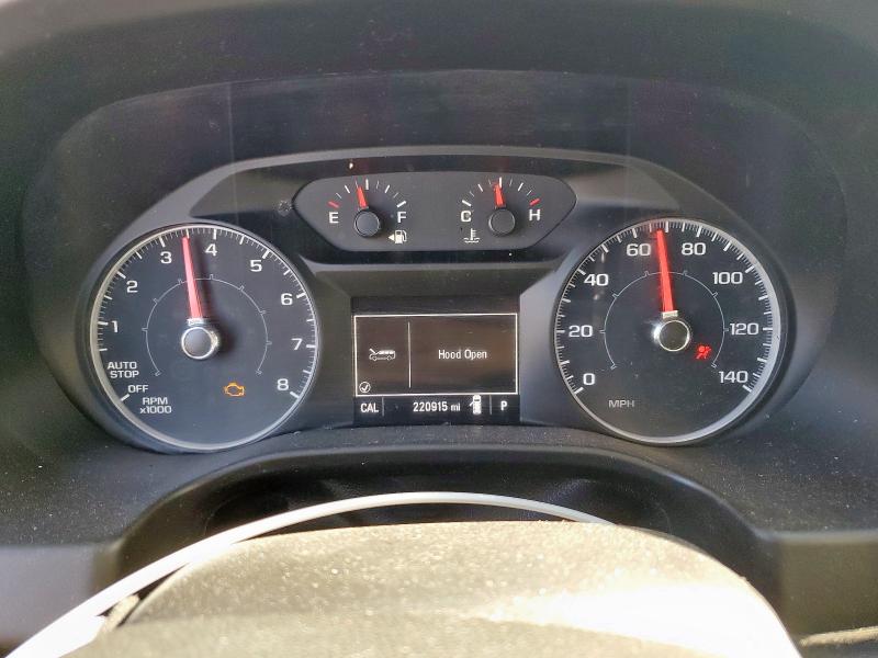 2019 GMC ACADIA SLE 1GKKNKLA7KZ118141