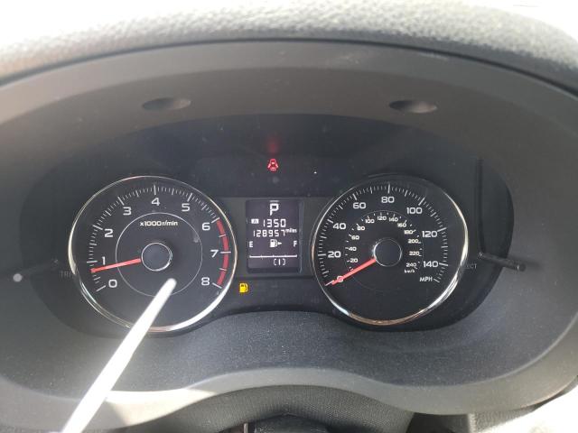 2015 SUBARU FORESTER 2 - JF2SJGUC7FH483016