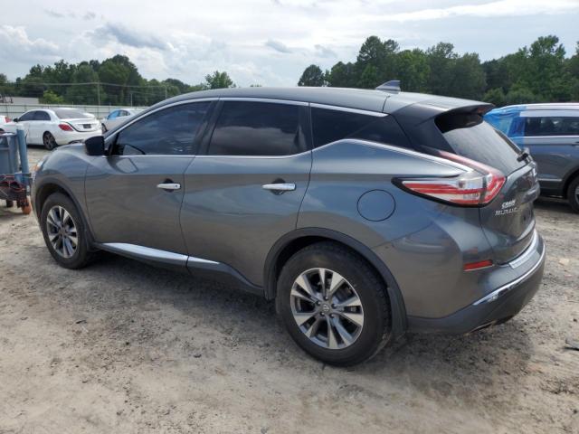 2016 NISSAN MURANO S 5N1AZ2MG1GN142900