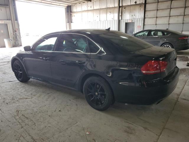 Vin: 1vwbh7a37dc099985, lot: 59258255, volkswagen passat se 20132