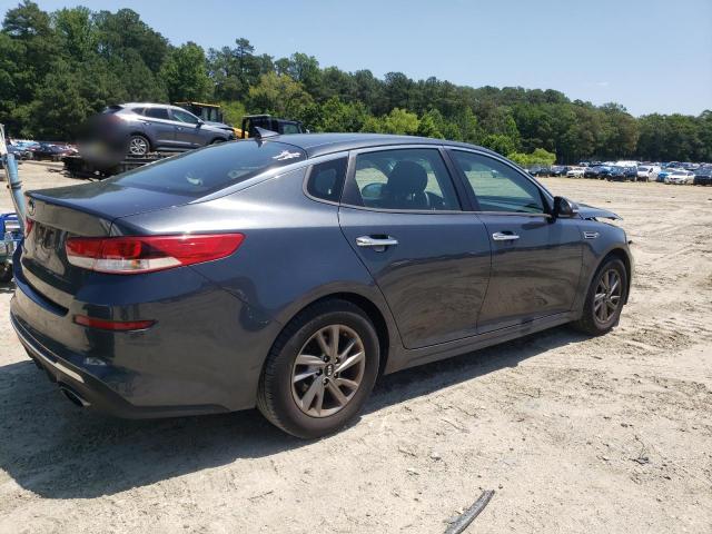 Vin: 5xxgt4l38lg384583, lot: 61817765, kia optima lx 20203