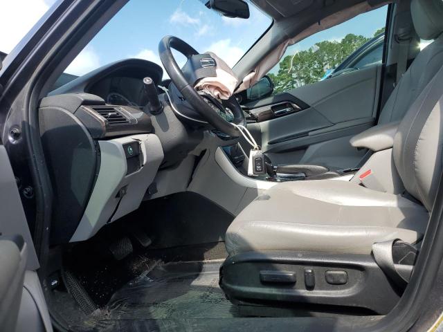 2017 HONDA ACCORD EXL 1HGCR3F81HA005152