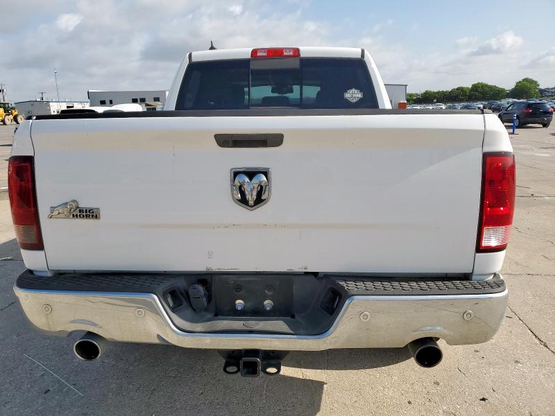 2019 RAM 1500 CLASS - 1C6RR6LT9KS572754