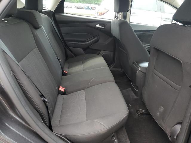2017 FORD FOCUS SE - 1FADP3K23HL312410