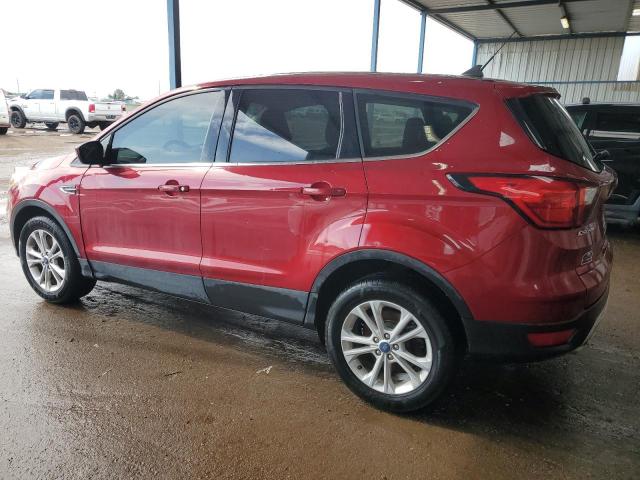 Vin: 1fmcu9g98kub33686, lot: 60716655, ford escape se 20192