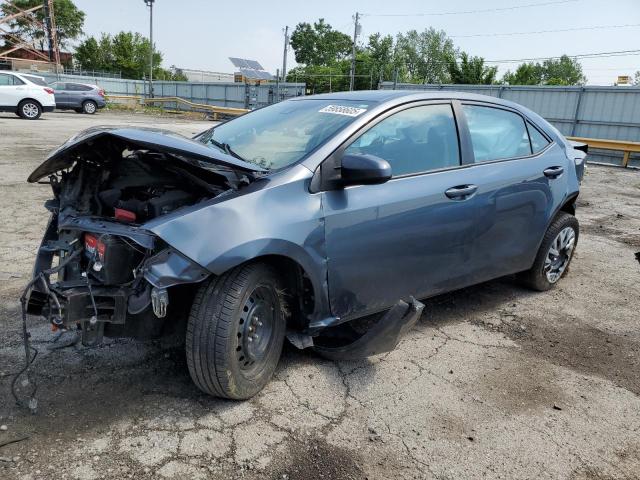 TOYOTA COROLLA L