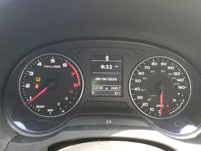 2016 AUDI A3 PREMIUM - WAUA7GFF7G1051923