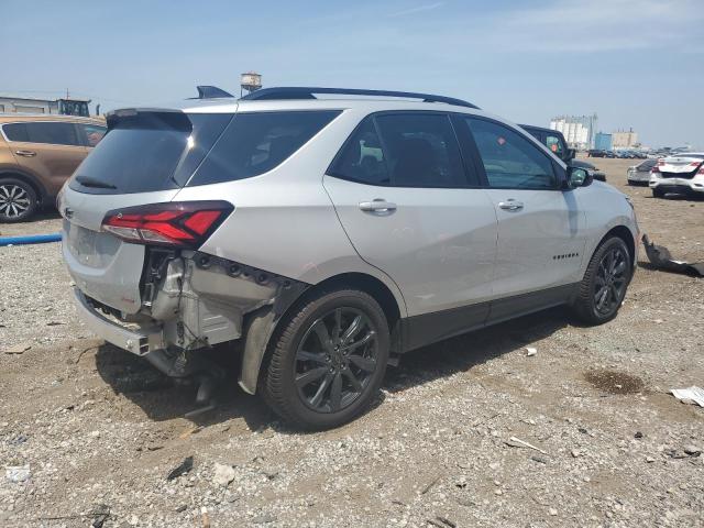 2022 CHEVROLET EQUINOX RS 2GNAXMEV3N6145616