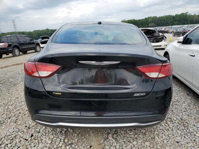 2015 CHRYSLER 200 LIMITE 1C3CCCAB7FN733099