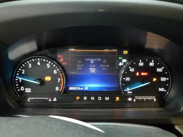 2020 FORD EXPLORER X 1FMSK8DHXLGB10790