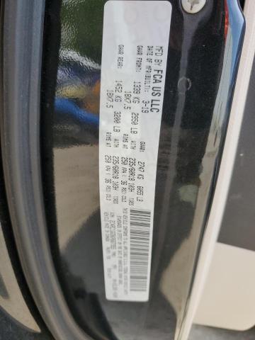 2019 CHRYSLER PACIFICA L 2C4RC1GG5KR667355