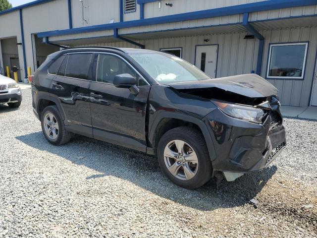 2022 TOYOTA RAV4 LE JTMLWRFV2ND163445