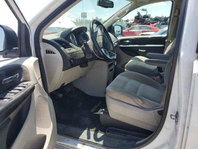 2017 DODGE GRAND CARA 2C4RDGBG9HR834574
