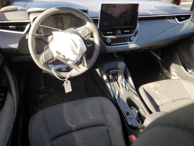 2025 TOYOTA COROLLA SE #3291689228