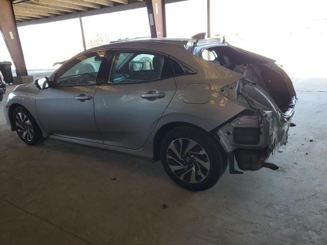 2017 HONDA CIVIC LX SHHFK7H21HU419280