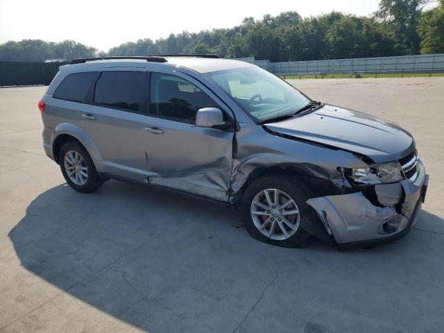 Vin: 3c4pdcbg4ht532204, lot: 59081935, dodge journey sxt 20174