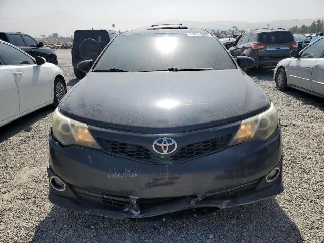 2012 TOYOTA CAMRY SE - 4T1BK1FK3CU012279