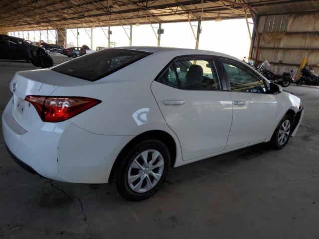 Vin: 5yfburhe8hp694875, lot: 61867315, toyota corolla l 20173