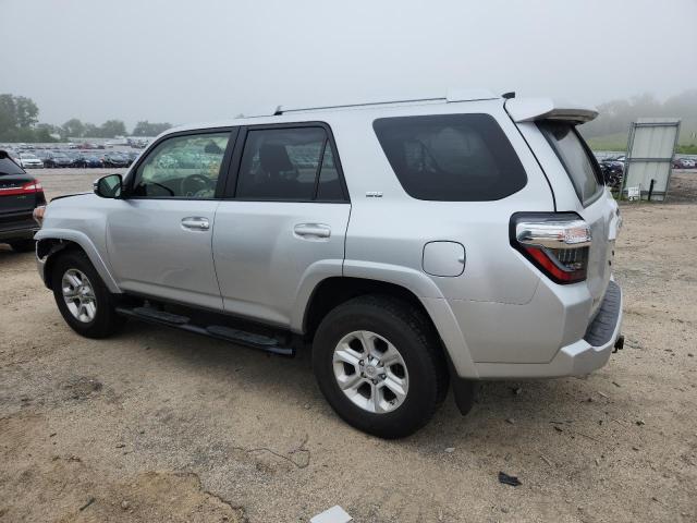 Vin: jtebu5jr5j5520573, lot: 62308305, toyota 4runner sr5/sr5 premium 20182