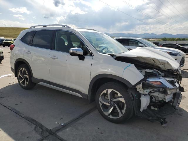 2022 SUBARU FORESTER T JF2SKARC2NH529322