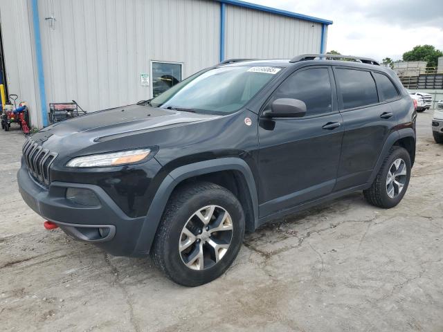 Vin: 1c4pjmbs8fw634275, lot: 60896065, jeep cherokee trailhawk 2015 img_1