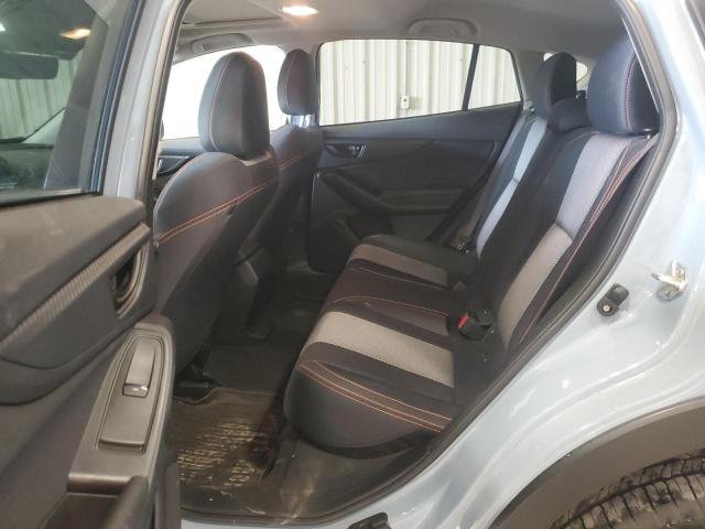 2022 SUBARU CROSSTREK JF2GTAECXN8223963