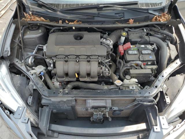 2015 NISSAN SENTRA S W 3N1AB7AP4FY351885