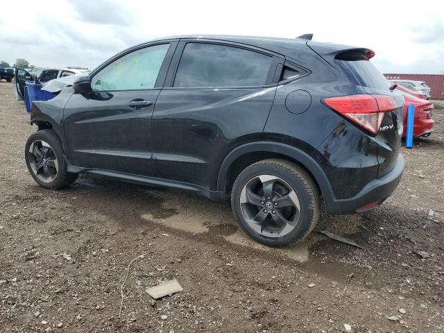 Vin: 3czru6h51jg727508, lot: 61487095, honda hr-v ex 20182