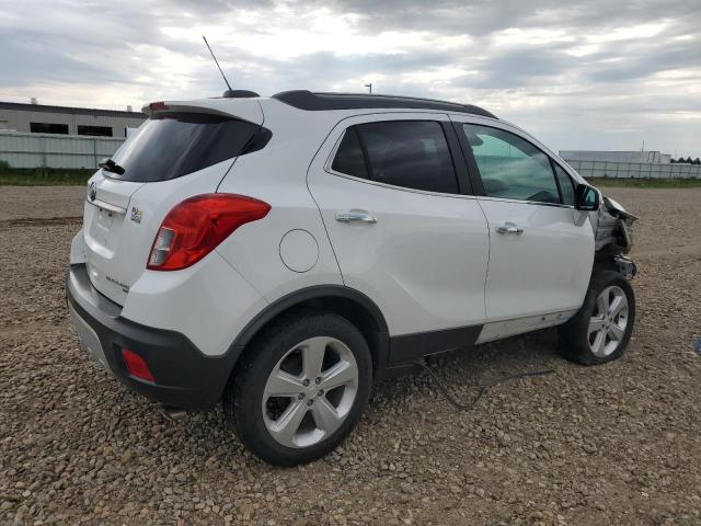 2016 BUICK ENCORE KL4CJESB7GB516192