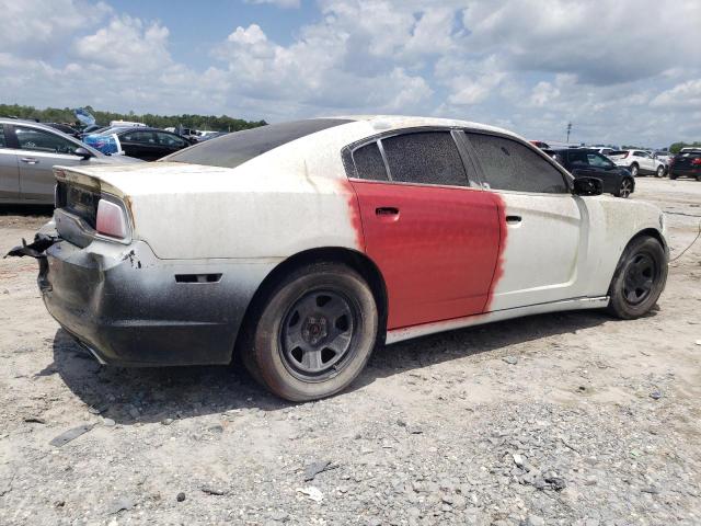 Vin: 2c3cdxat7dh693268, lot: 60107715, dodge charger police 20133